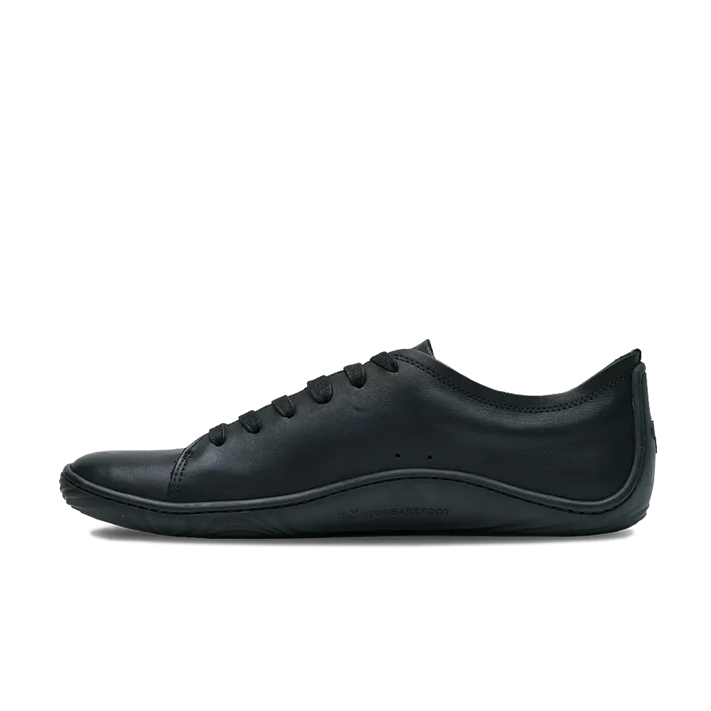 Vivobarefoot Addis Womens Triple Black