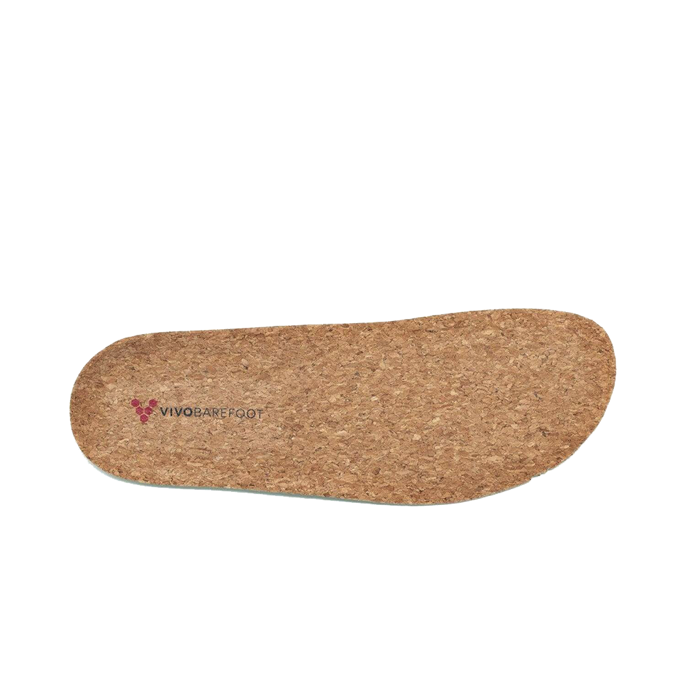 Vivobarefoot Cork Insole Womens