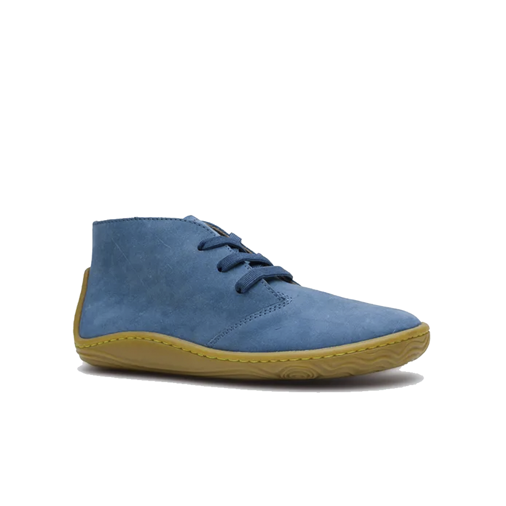 Vivobarefoot Gobi Addis Kids Indigo