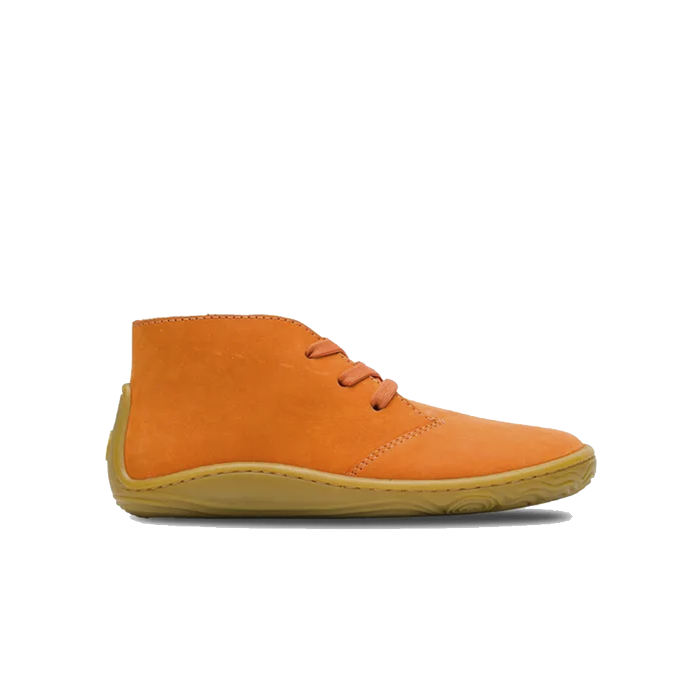 Vivobarefoot Gobi Addis Kids Scarlett Ibis