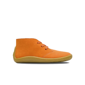 Vivobarefoot Gobi Addis Kids Scarlett Ibis