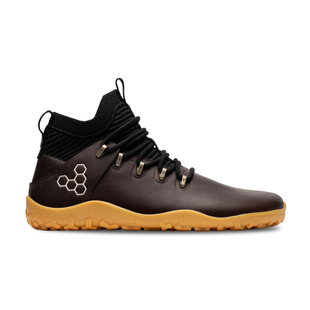 Vivobarefoot Magna Leather FG Womens Bracken