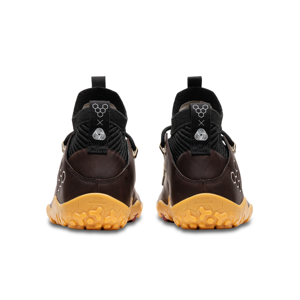 Vivobarefoot Magna Leather FG Womens Bracken