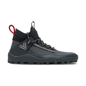 Vivobarefoot Magna Lite WR SG Womens Charcoal