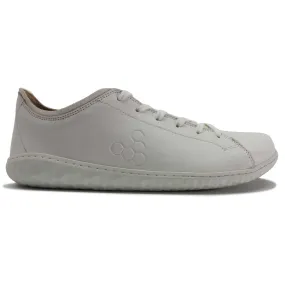 Vivobarefoot Mens Trainers Geo Court III Low-Top Lace-Up Sneakers Leather - UK 8