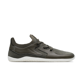 Vivobarefoot Primus Asana III Womens Olive