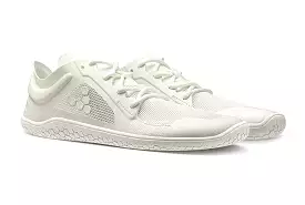 Vivobarefoot Primus Lite III (Womens) - Bright White