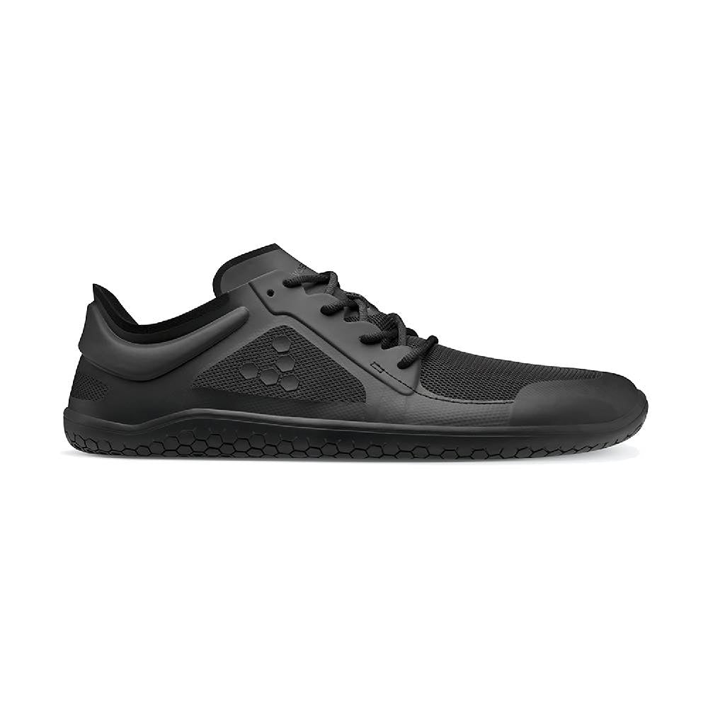 Vivobarefoot Primus Lite III (Womens) - Obsidian