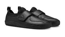 Vivobarefoot Primus School II (Kids) - Obsidian