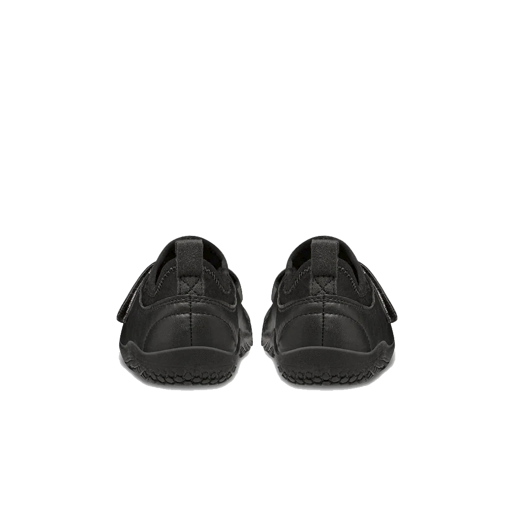 Vivobarefoot Primus School II Kids Obsidian