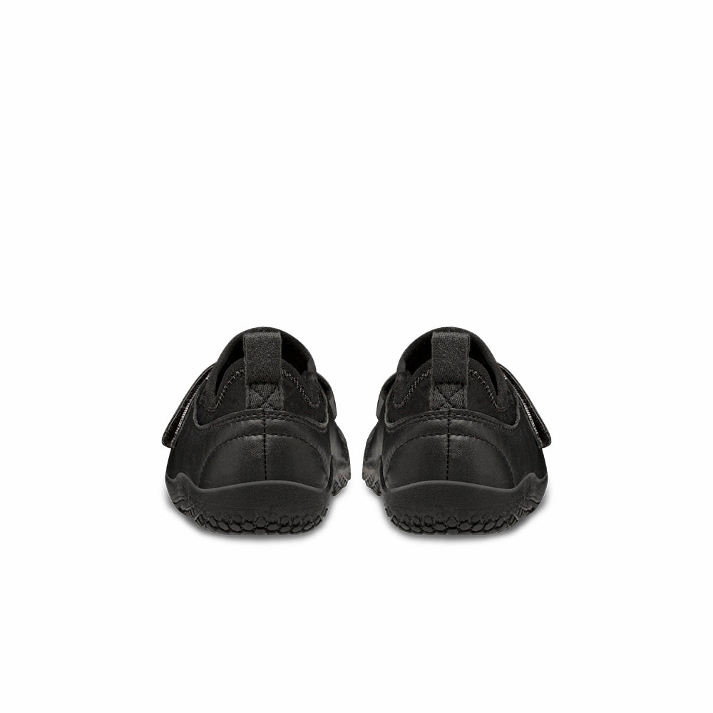 Vivobarefoot Primus School II (Kids) - Obsidian