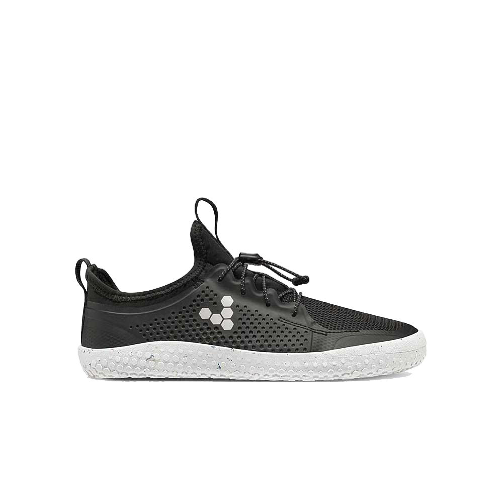 Vivobarefoot Primus Sport II Juniors Obsidian