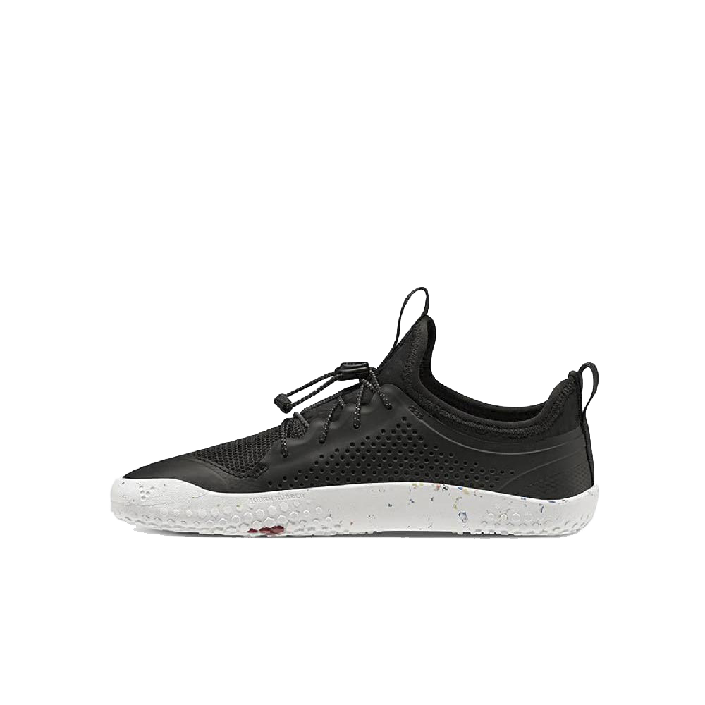 Vivobarefoot Primus Sport II Juniors Obsidian