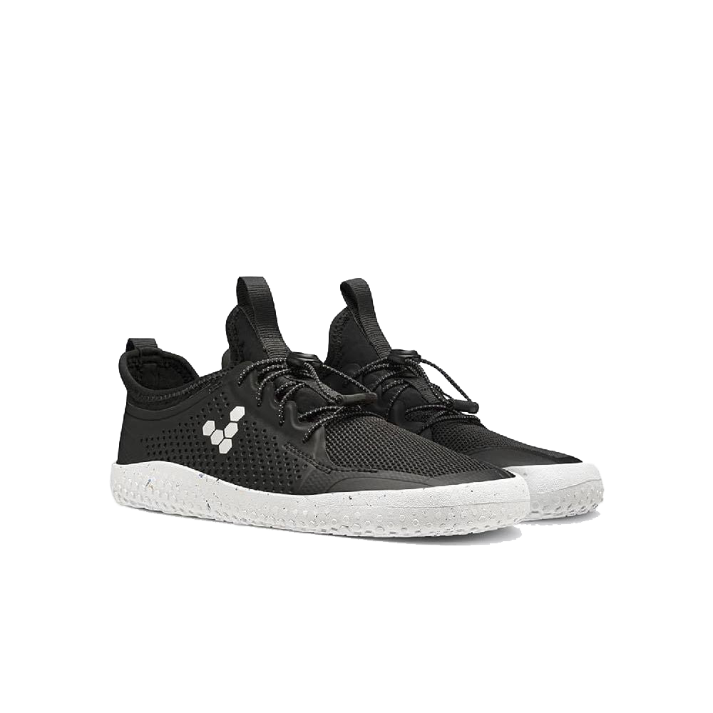 Vivobarefoot Primus Sport II Juniors Obsidian