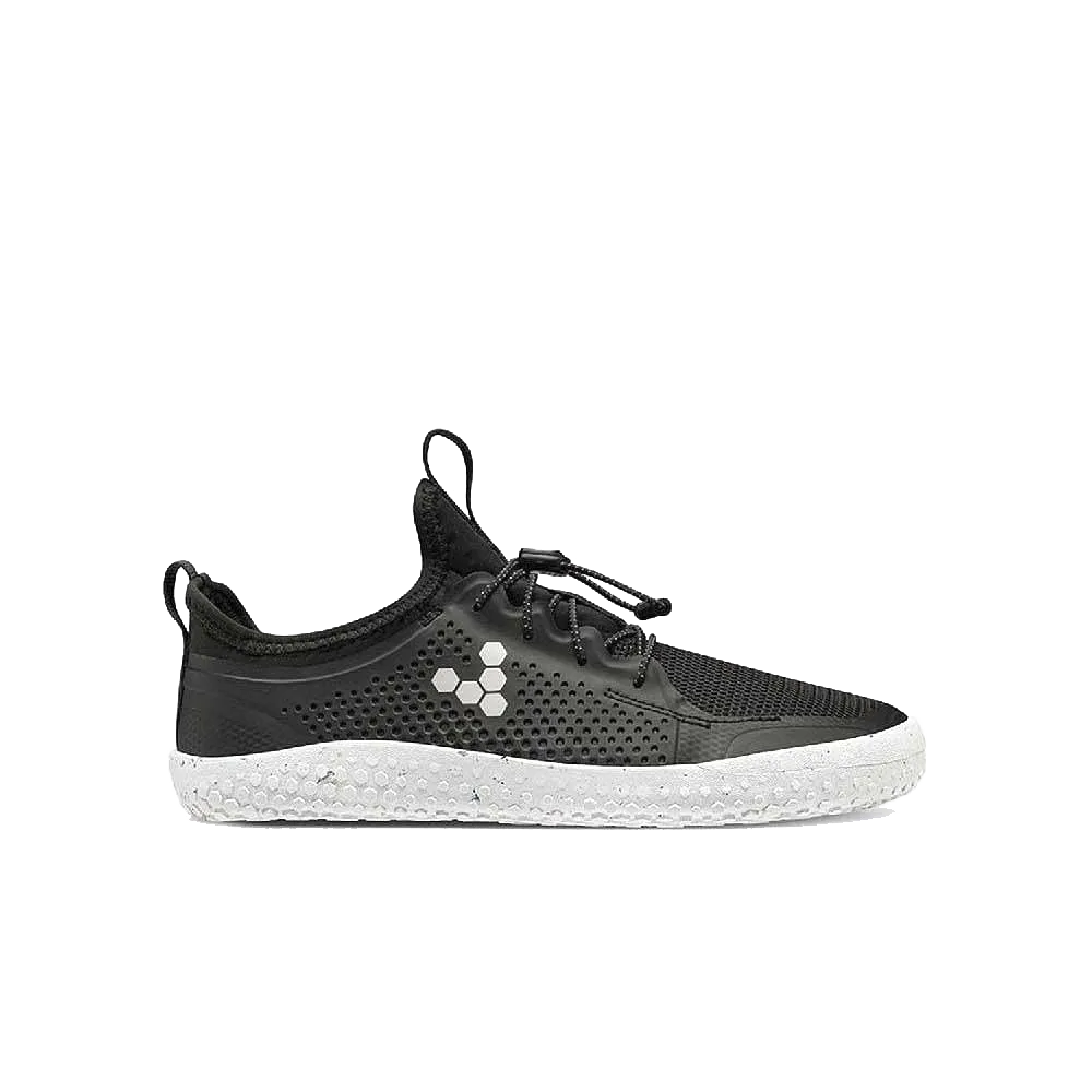 Vivobarefoot Primus Sport II Juniors Obsidian