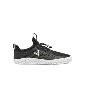 Vivobarefoot Primus Sport II Juniors Obsidian