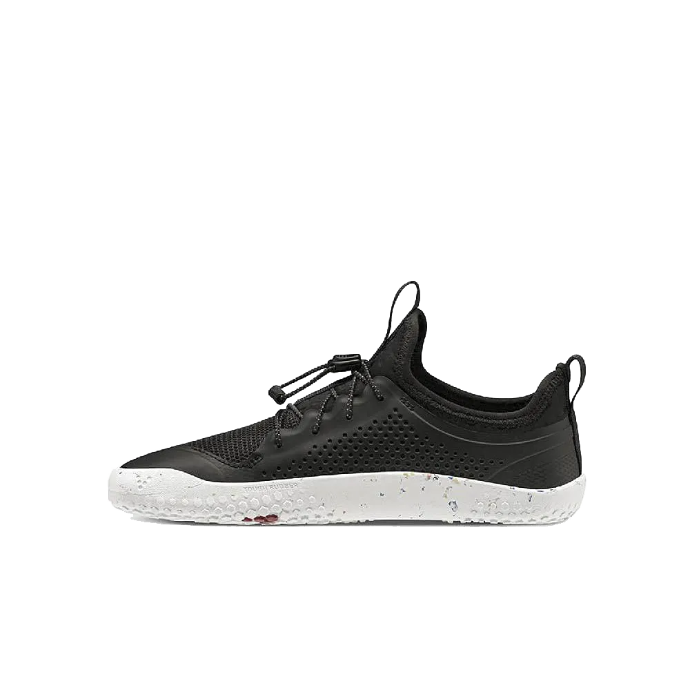 Vivobarefoot Primus Sport II Juniors Obsidian