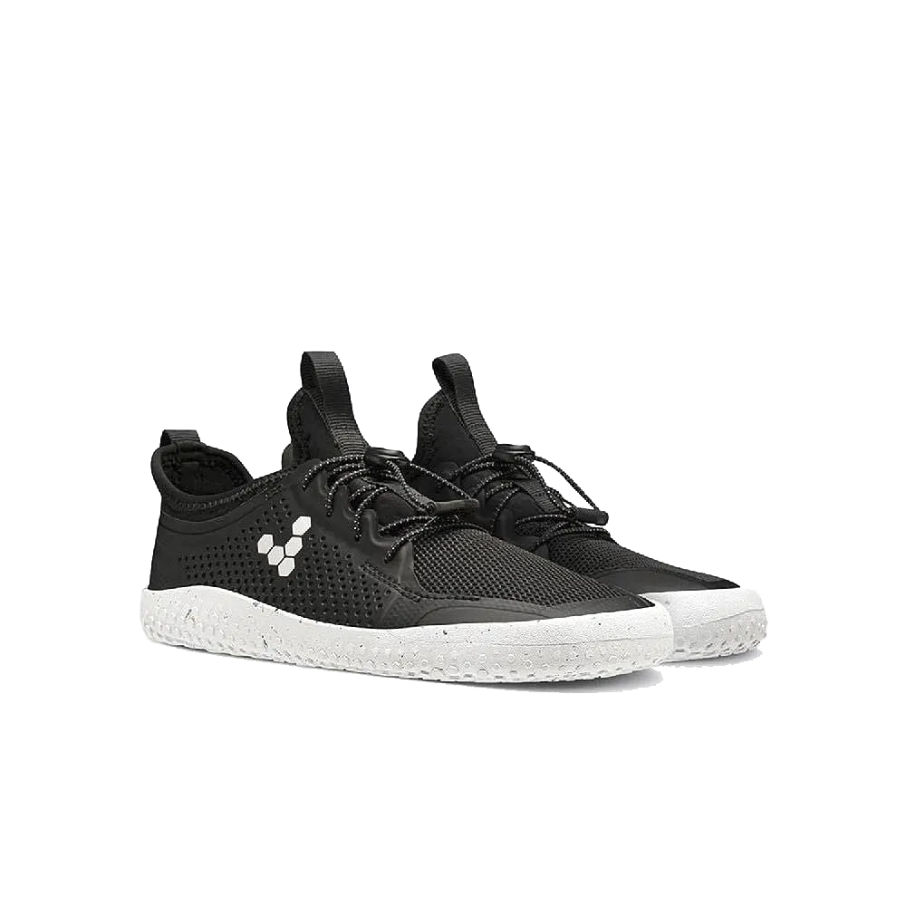 Vivobarefoot Primus Sport II Juniors Obsidian