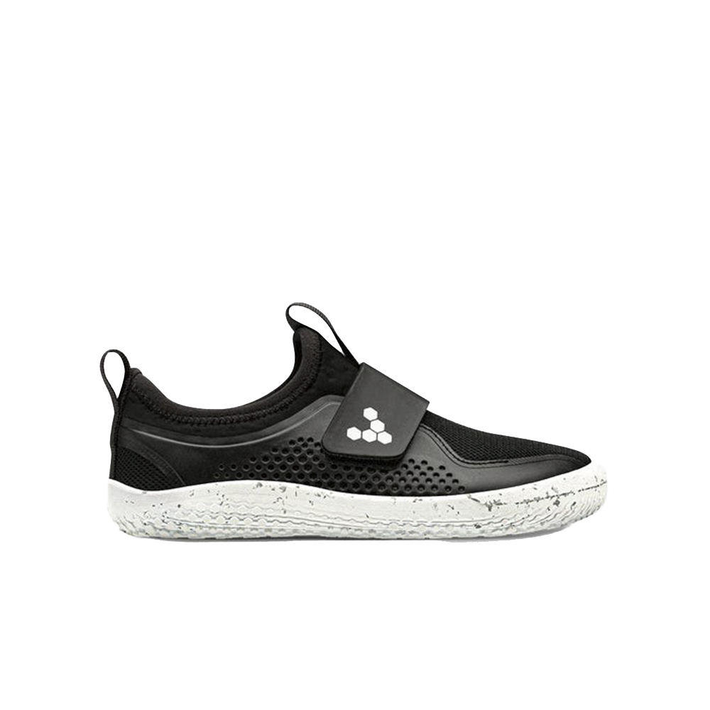 Vivobarefoot Primus Sport II Kids Obsidian