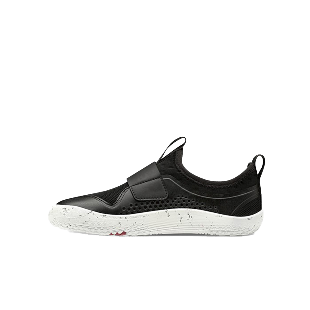 Vivobarefoot Primus Sport II Kids Obsidian