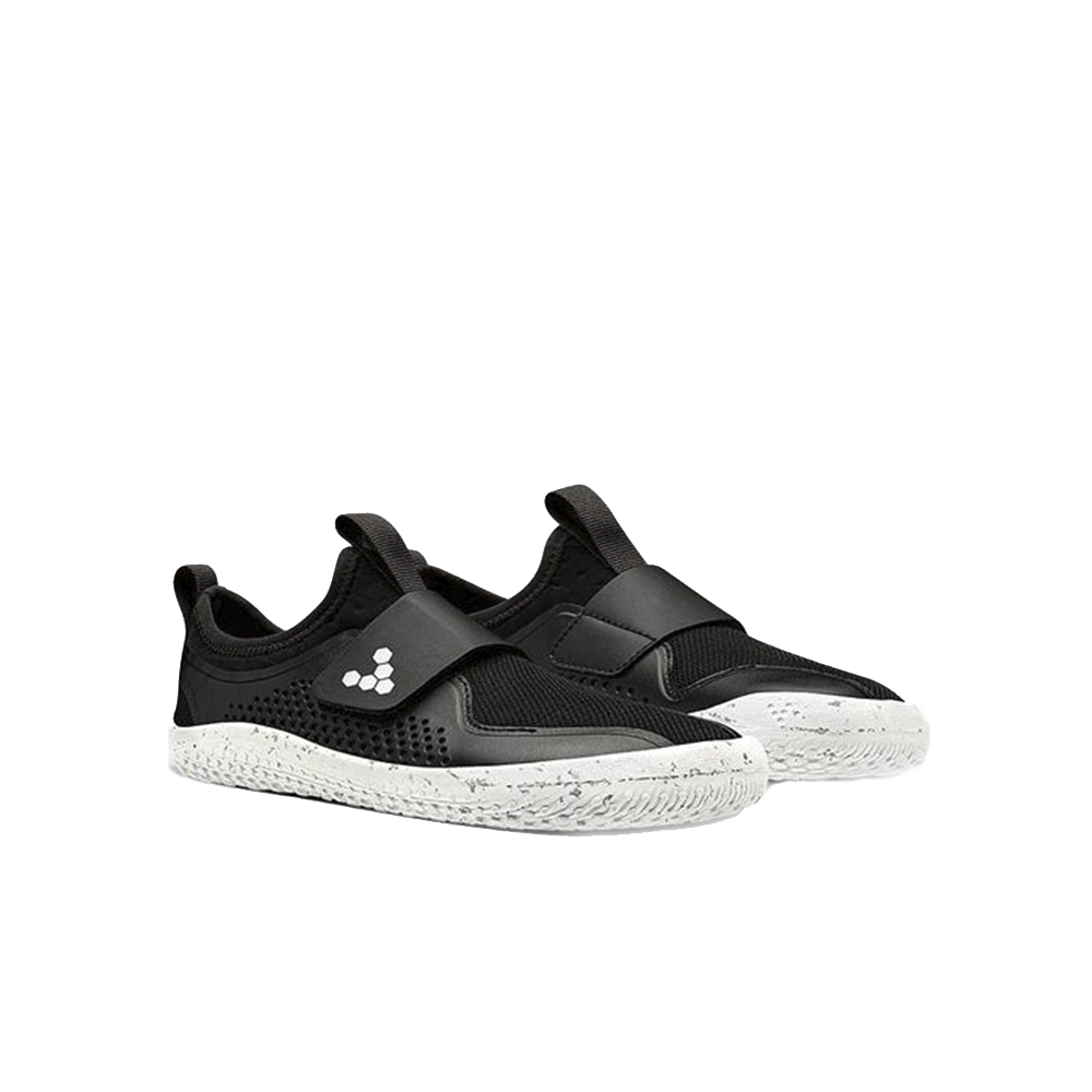 Vivobarefoot Primus Sport II Kids Obsidian