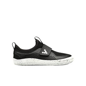 Vivobarefoot Primus Sport II Kids Obsidian