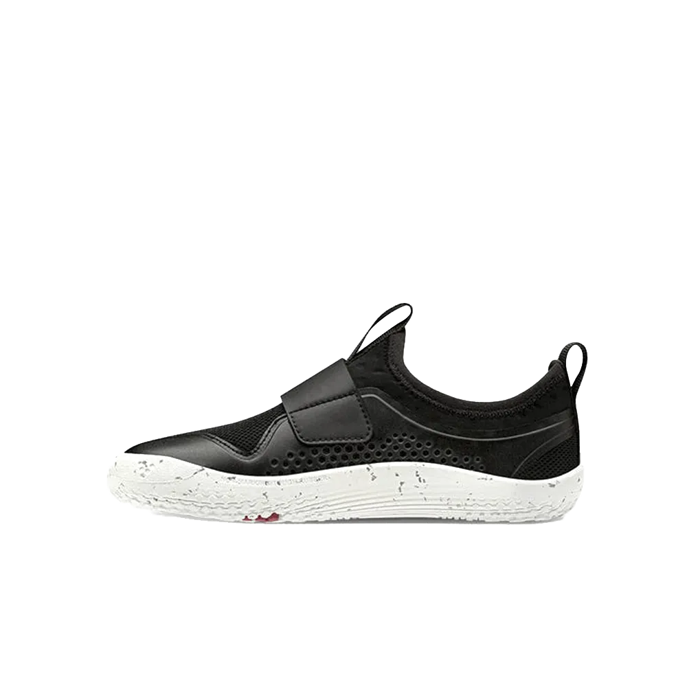 Vivobarefoot Primus Sport II Kids Obsidian