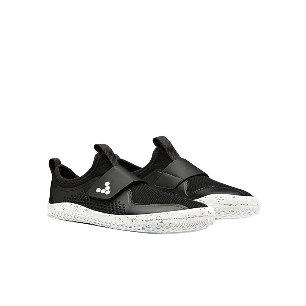 Vivobarefoot Primus Sport II Kids Obsidian