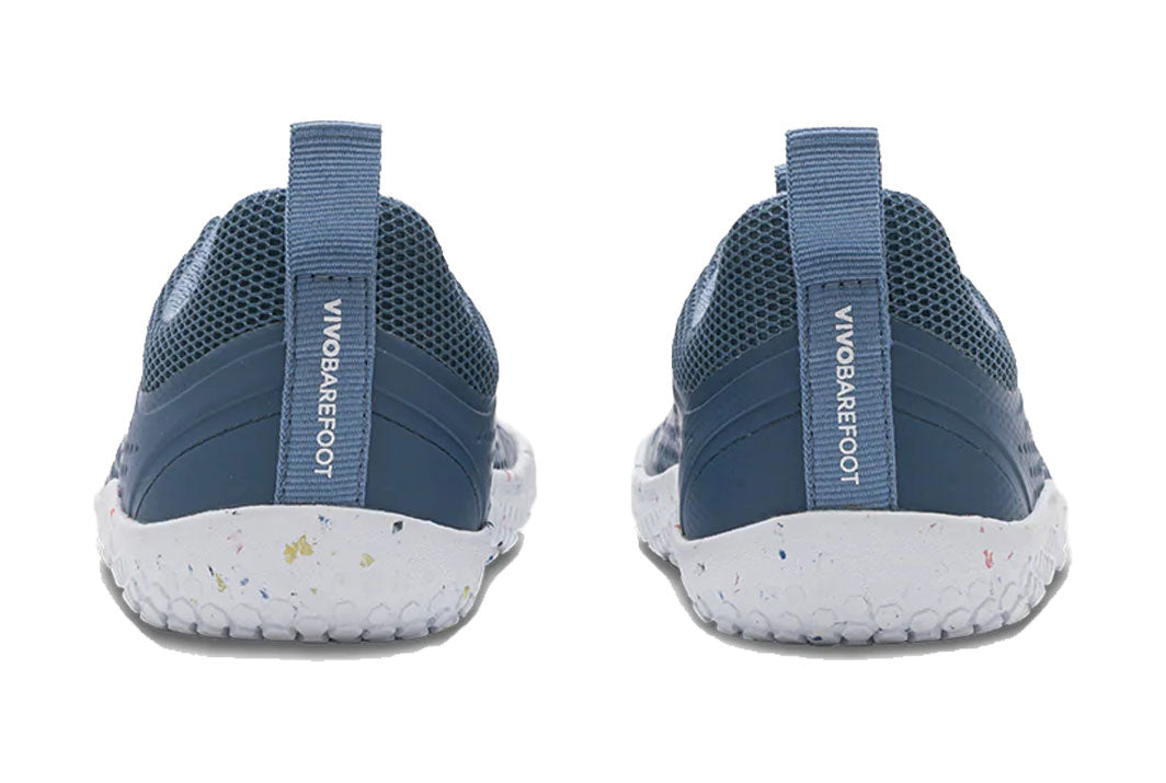 Vivobarefoot - Primus Sport III Junior - Indigo