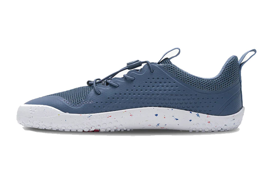 Vivobarefoot - Primus Sport III Junior - Indigo