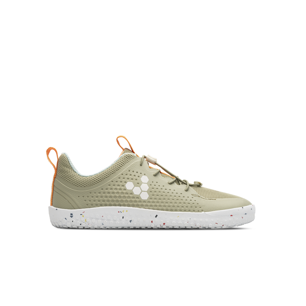 Vivobarefoot Primus Sport III Juniors Sage