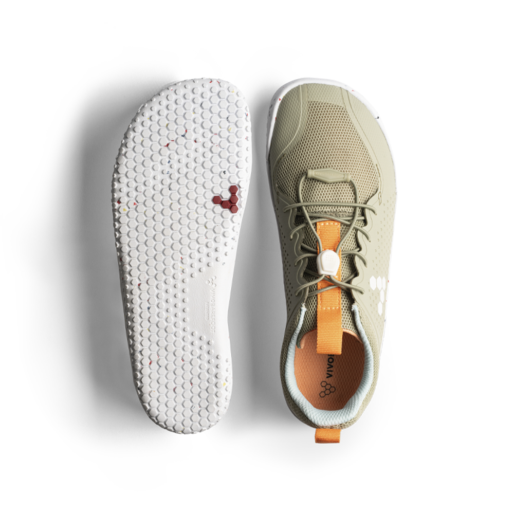 Vivobarefoot Primus Sport III Juniors Sage