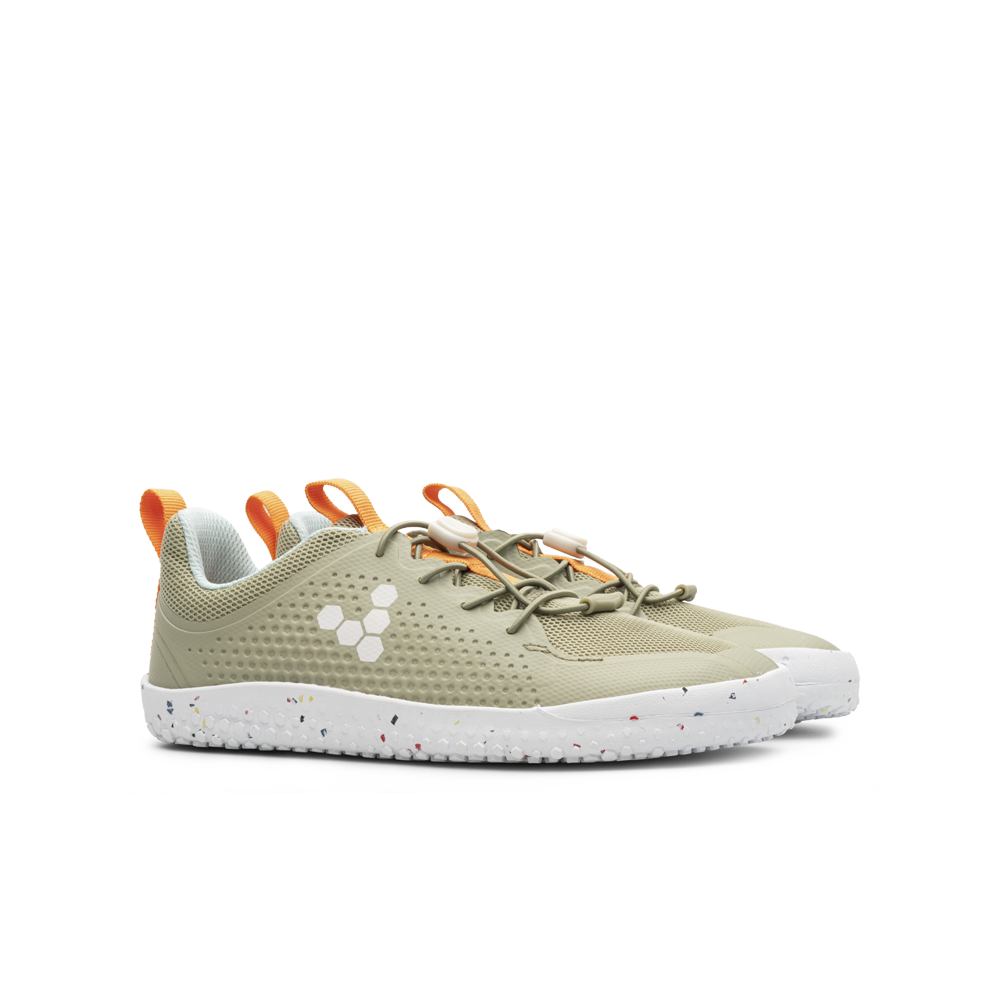 Vivobarefoot Primus Sport III Juniors Sage