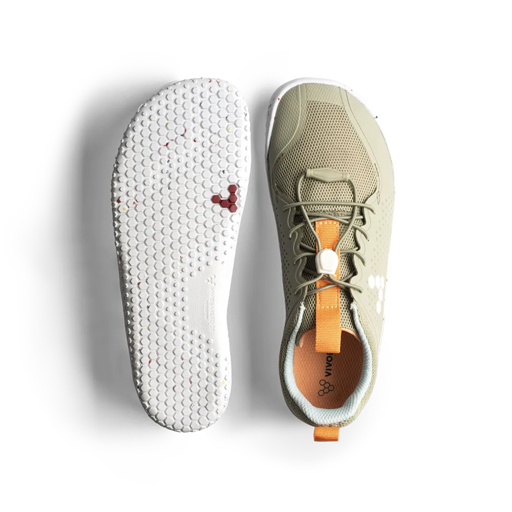 Vivobarefoot Primus Sport III Juniors Sage