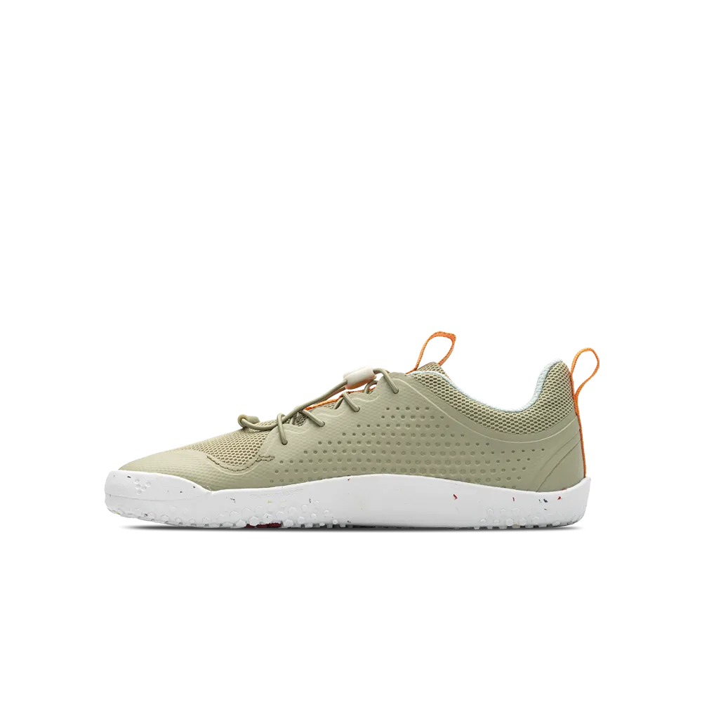 Vivobarefoot Primus Sport III Juniors Sage