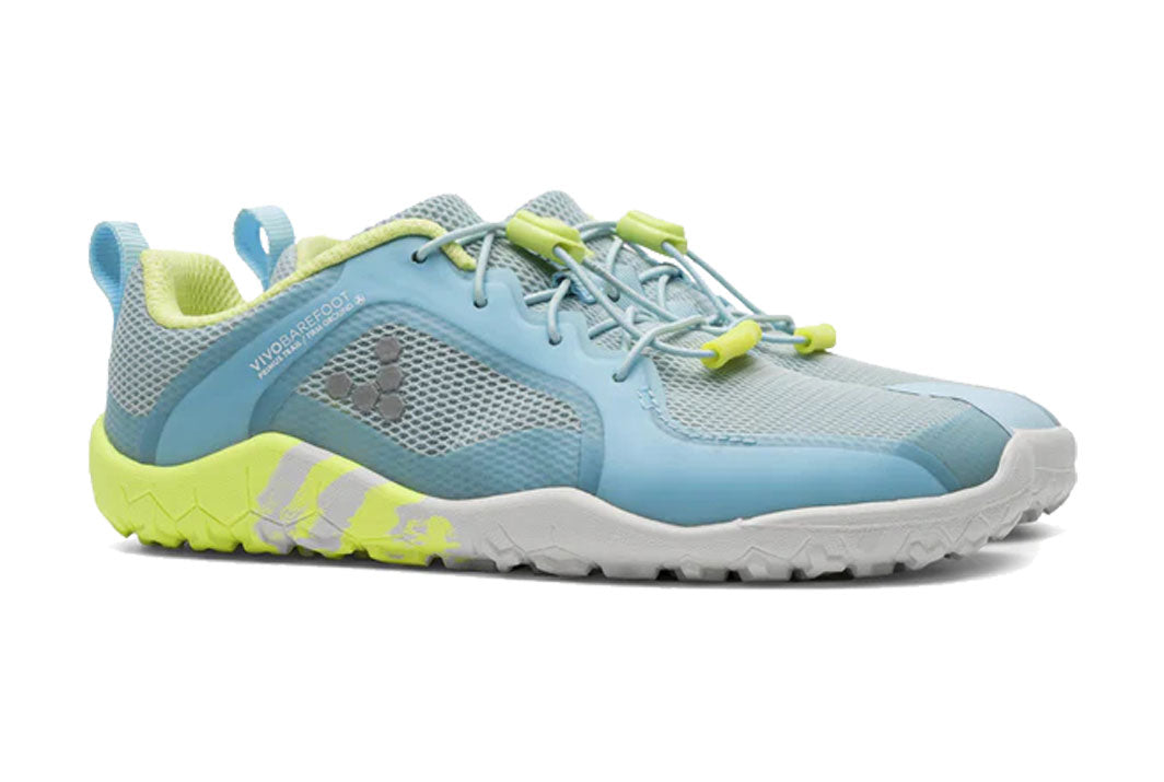 Vivobarefoot - Primus Trail II FG Kids - Beach Glass