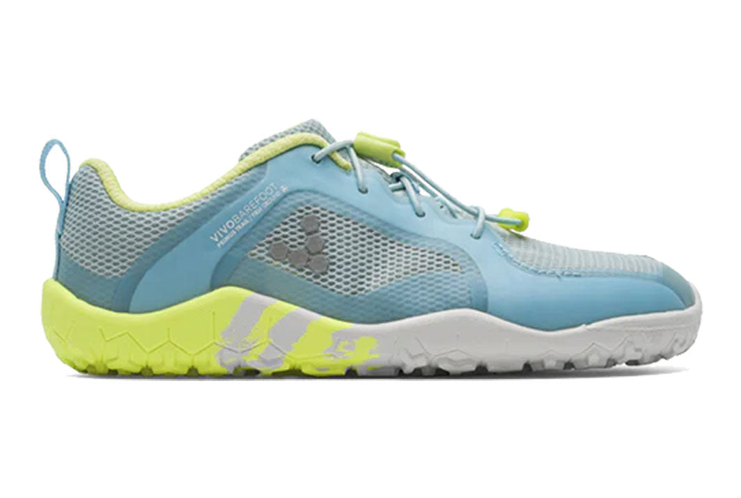 Vivobarefoot - Primus Trail II FG Kids - Beach Glass