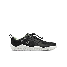 Vivobarefoot Primus Trail II FG Kids Obsidian