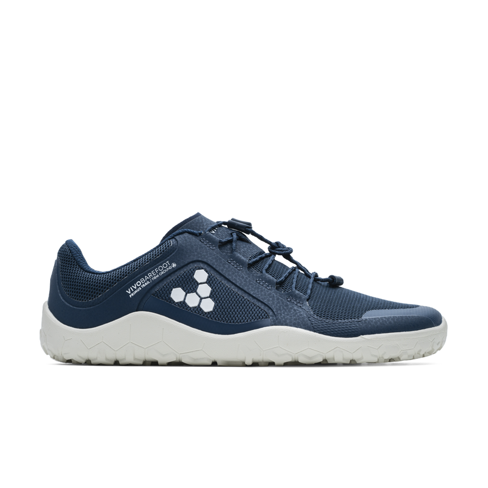 Vivobarefoot Primus Trail II FG Womens Insignia Blue