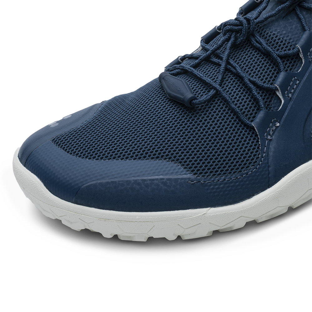 Vivobarefoot Primus Trail II FG Womens Insignia Blue