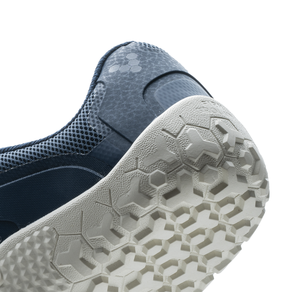 Vivobarefoot Primus Trail II FG Womens Insignia Blue