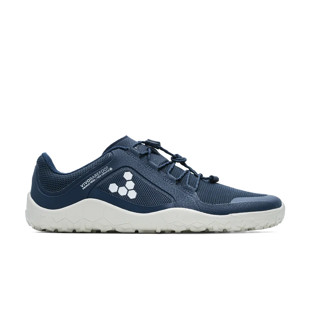 Vivobarefoot Primus Trail II FG Womens Insignia Blue