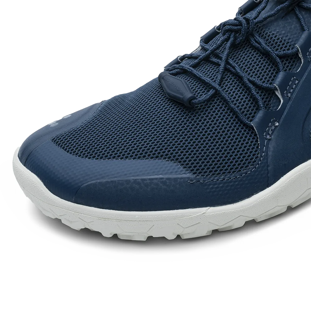 Vivobarefoot Primus Trail II FG Womens Insignia Blue