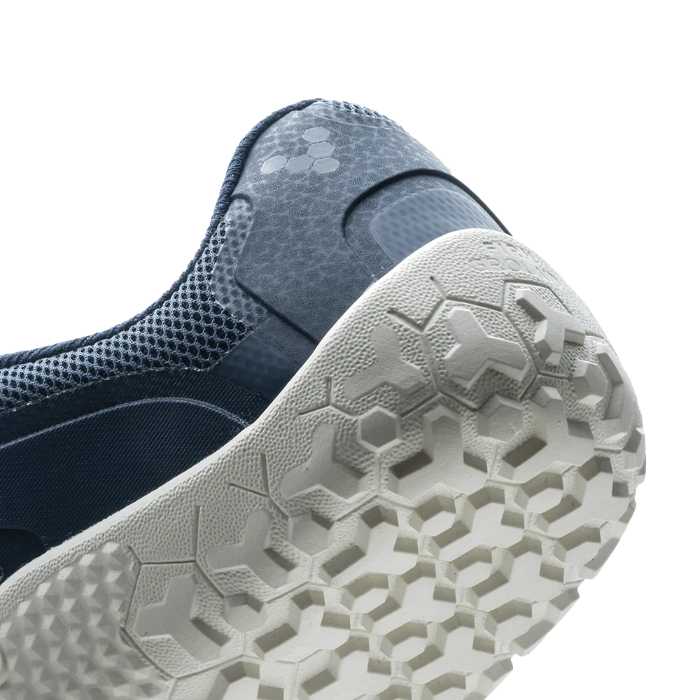 Vivobarefoot Primus Trail II FG Womens Insignia Blue