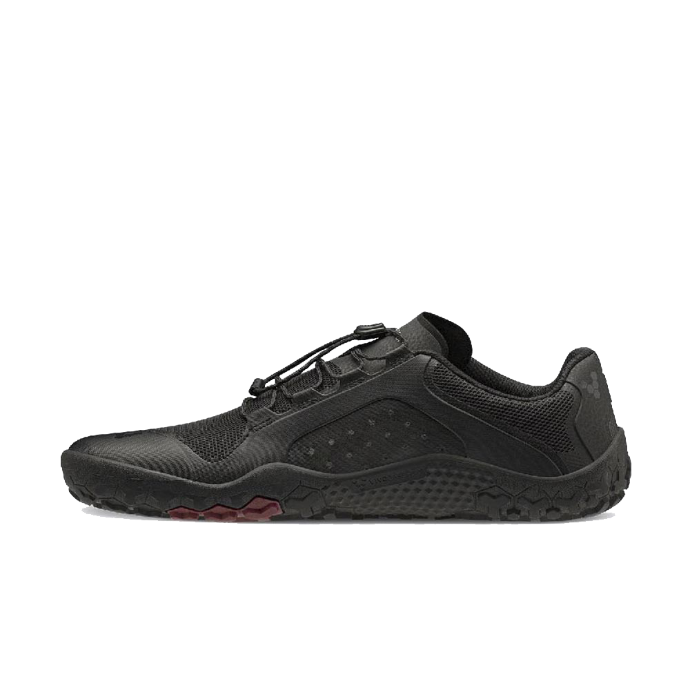 Vivobarefoot Primus Trail II FG Womens Obsidian