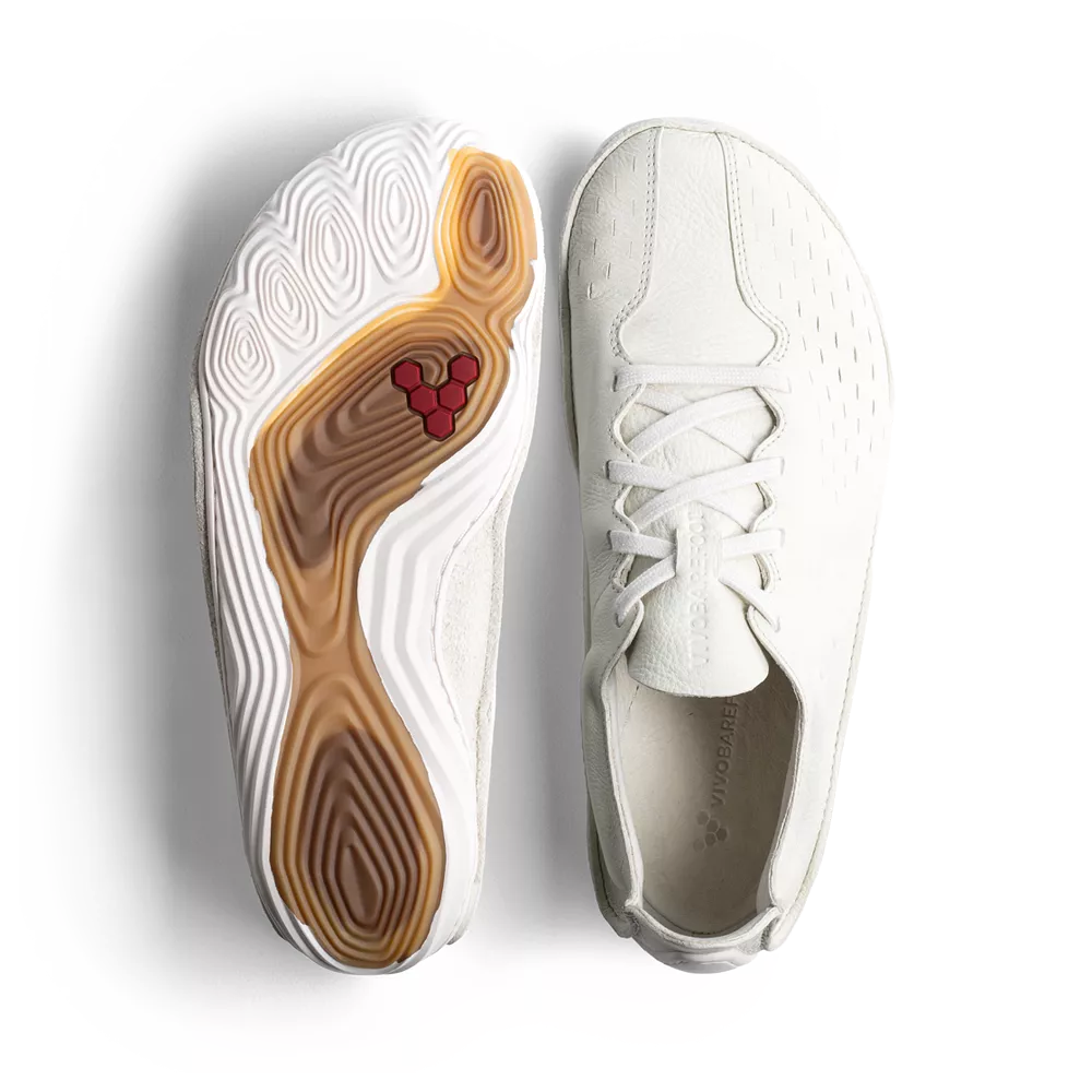 Vivobarefoot Sensus Womens Limestone