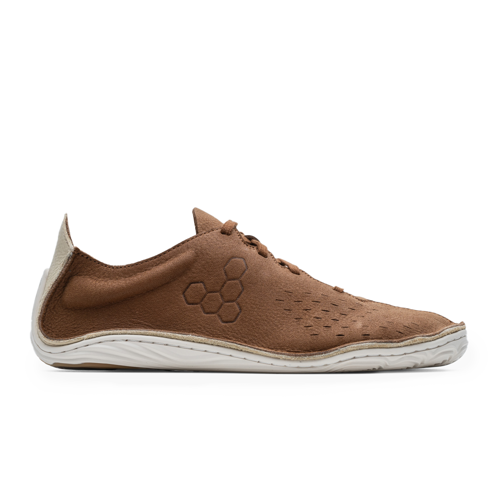 Vivobarefoot Sensus Womens Tan