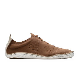 Vivobarefoot Sensus Womens Tan