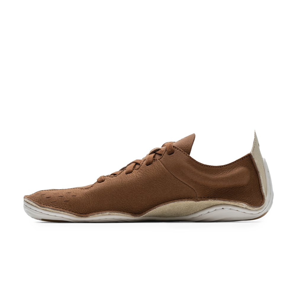 Vivobarefoot Sensus Womens Tan