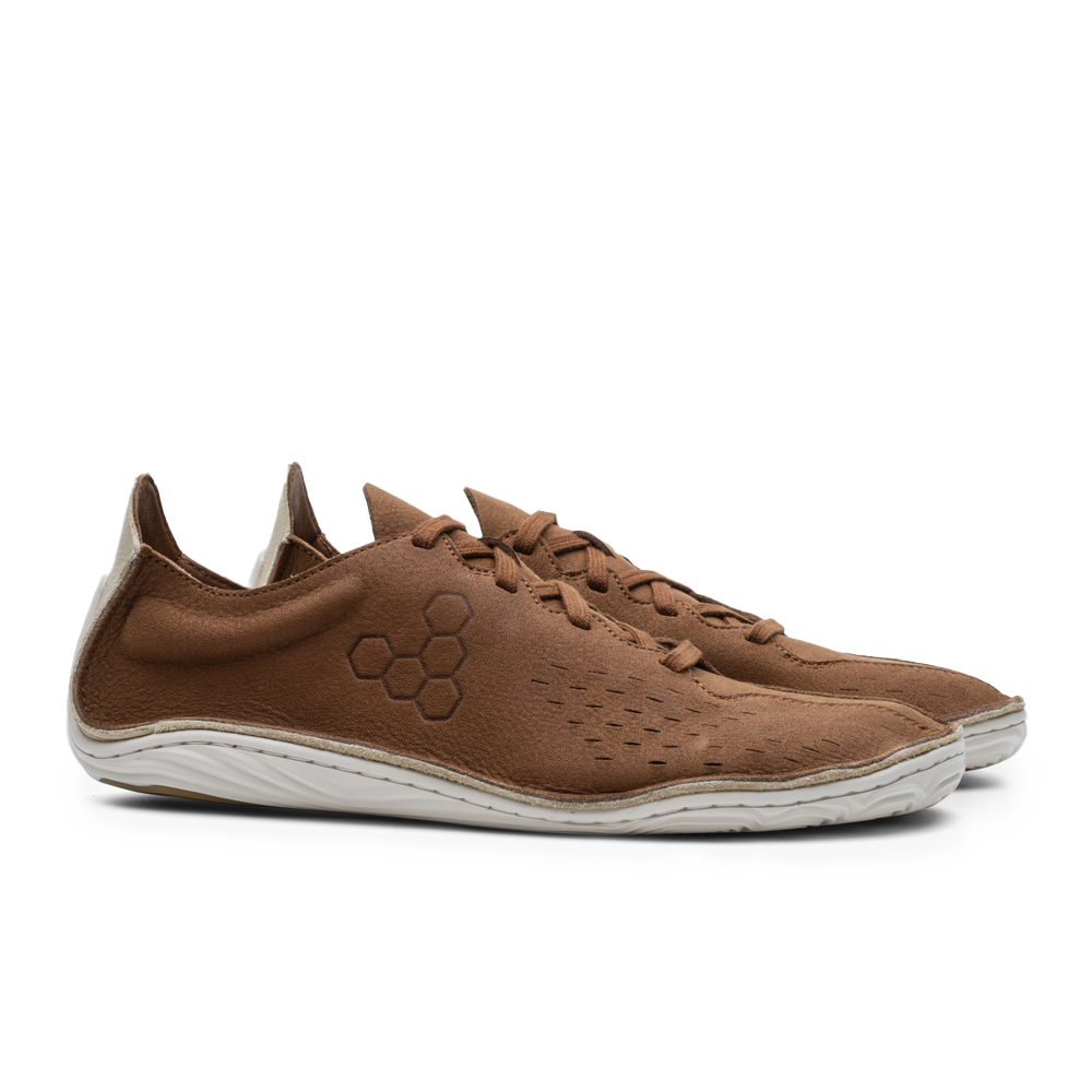 Vivobarefoot Sensus Womens Tan